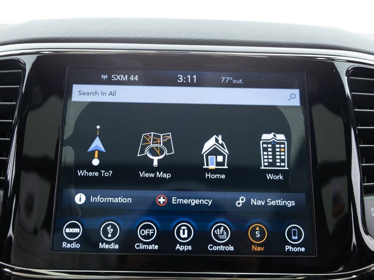 Used 2019 Jeep Grand Cherokee Limited X AWD/4WD image 32