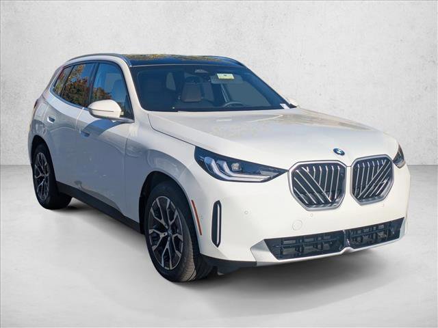 New 2026 BMW X3 xDrive30 w/ Premium Package image 6