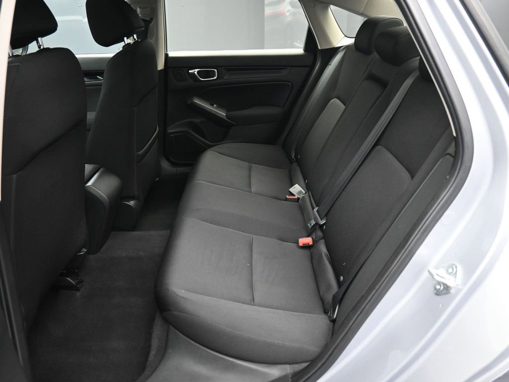 Certified 2022 Honda Civic EX image 20