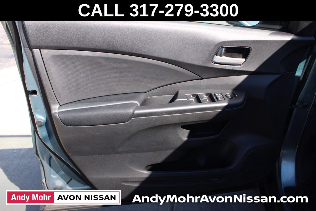 Used 2016 Honda CR-V SE image 18