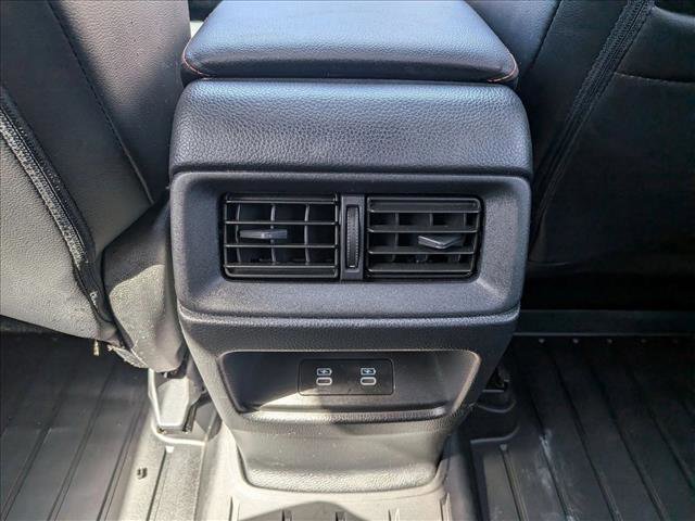 Certified 2023 Honda CR-V Sport Touring image 20