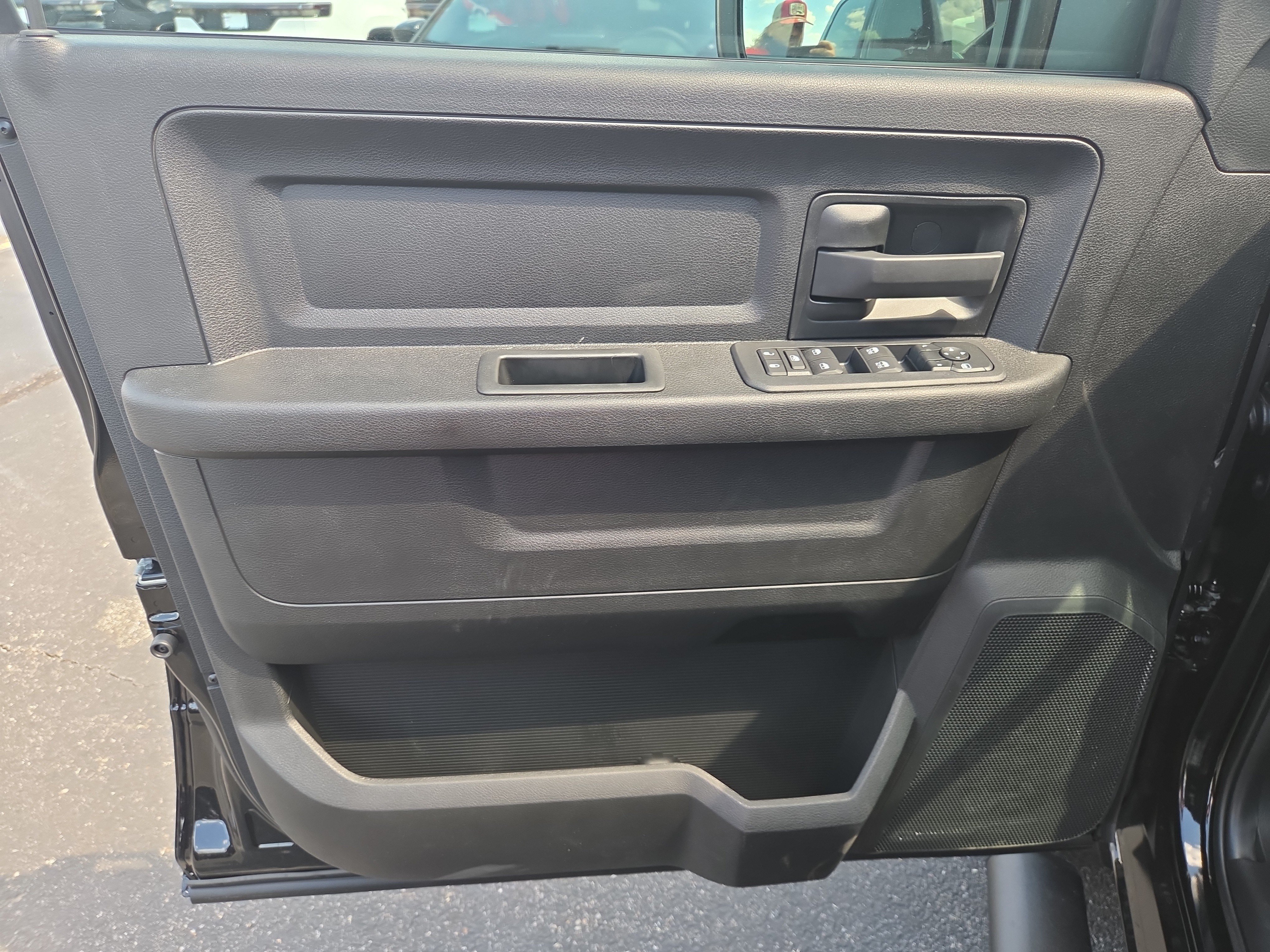 New 2027 RAM 2500 Tradesman AWD/4WD image 5