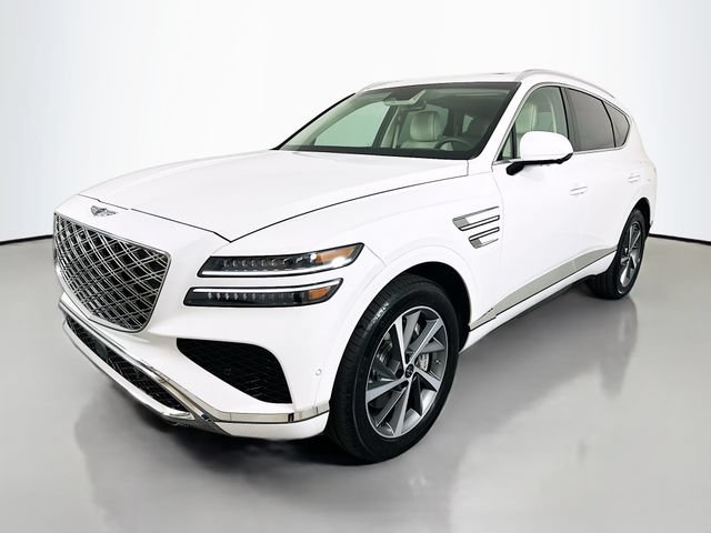 Used 2026 Genesis GV80 3.5T Advanced AWD/4WD image 1