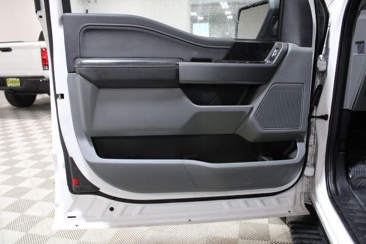 Used 2021 Ford F150 XLT w/ Equipment Group 301A Mid image 14