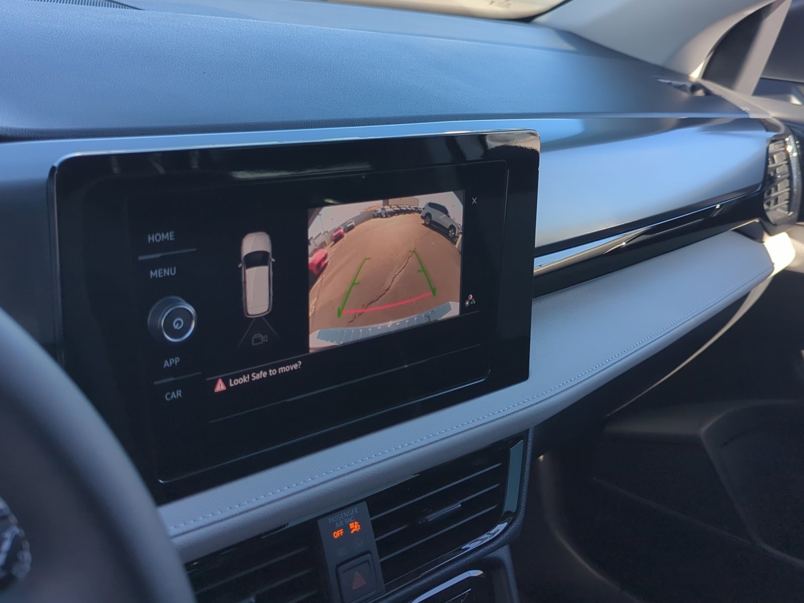 New 2026 Volkswagen Taos S image 27