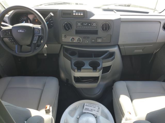 New 2026 Ford E-350 and Econoline 350 Super Duty w/ Power Equipment Group image 8