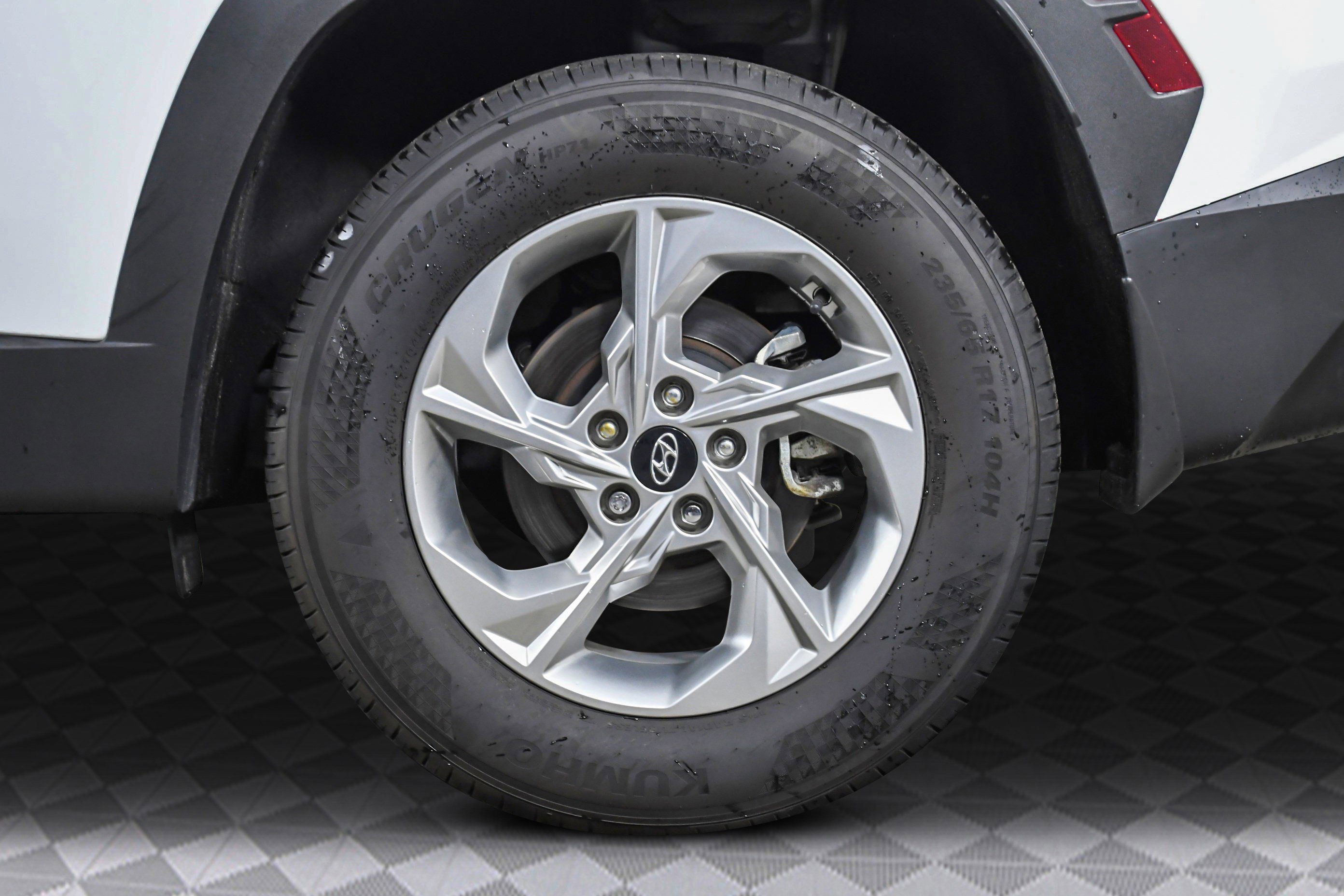 Used 2023 Hyundai Tucson SEL image 29