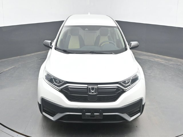 Certified 2020 Honda CR-V LX image 14
