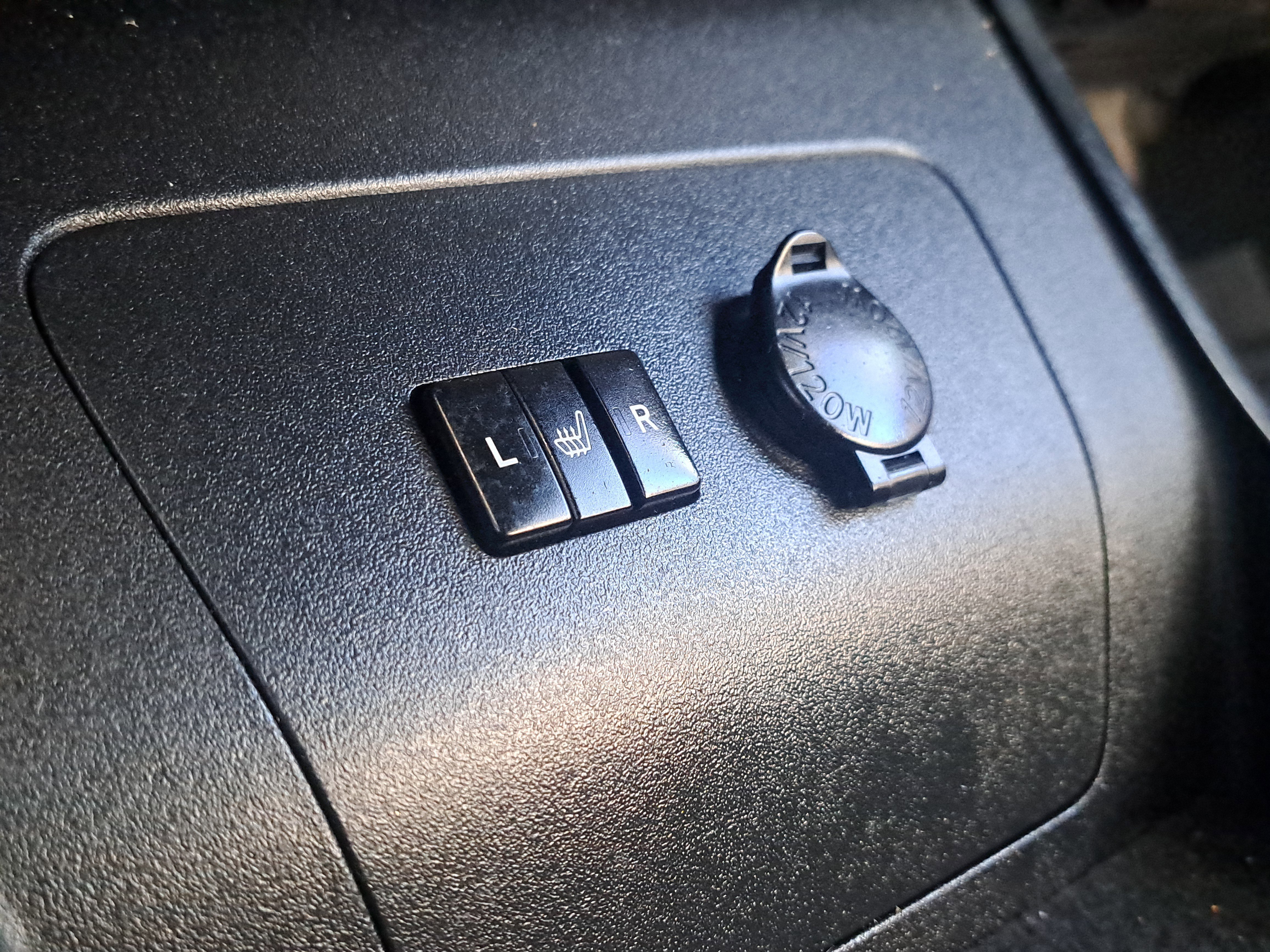 Used 2012 Toyota Prius Four image 28