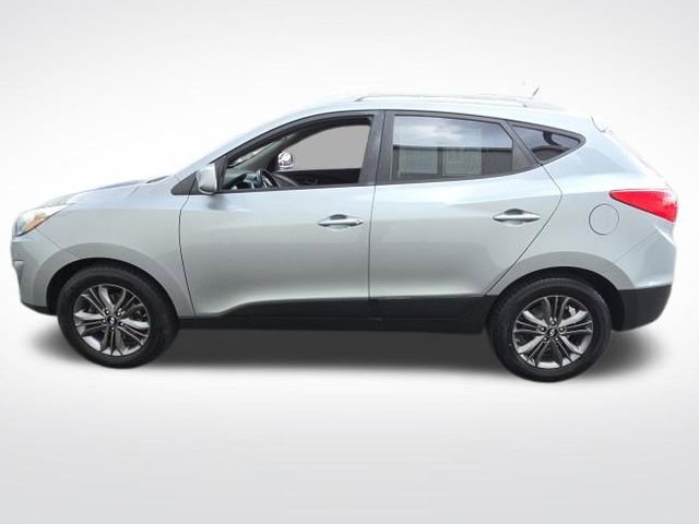 Used 2014 Hyundai Tucson SE image 4