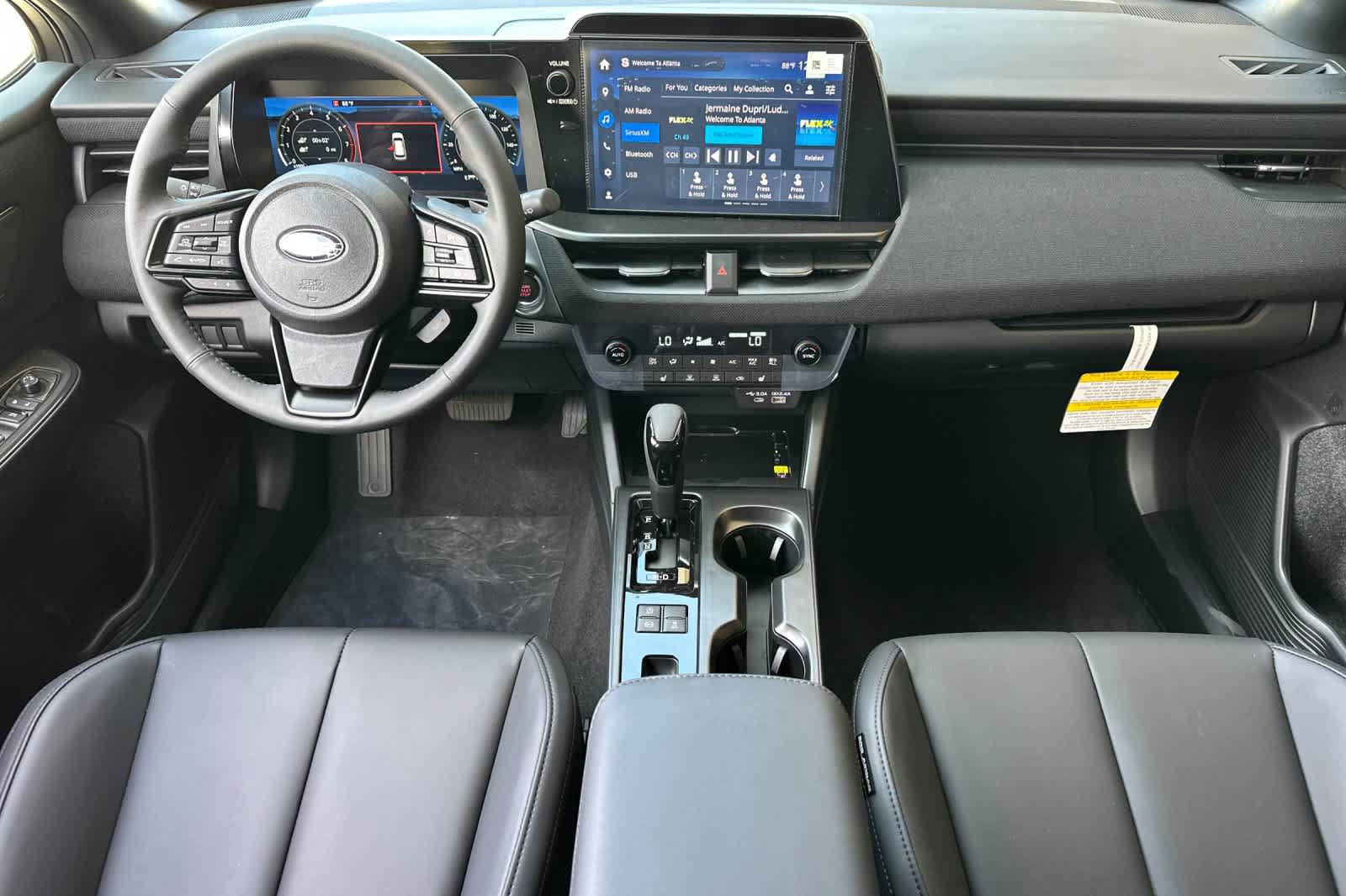 New 2026 Subaru Outback Premium AWD/4WD image 14