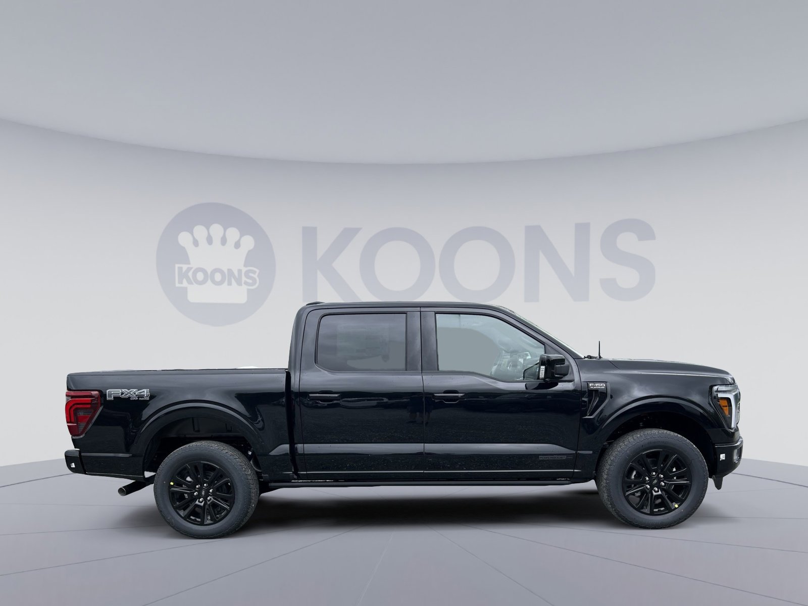 New 2026 Ford F150 Platinum AWD/4WD image 8