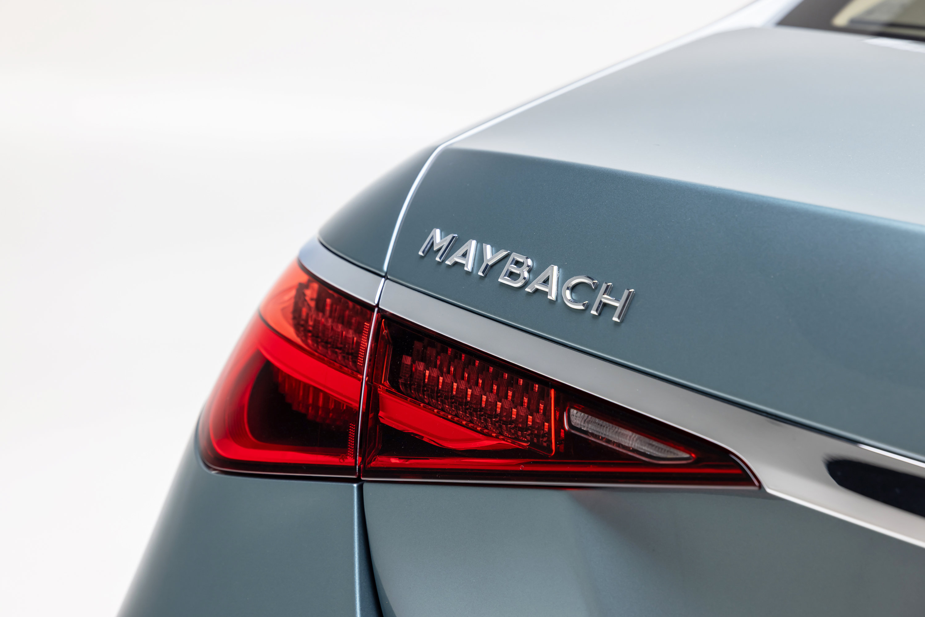 Used 2026 Mercedes-Benz Maybach S 580 4MATIC image 17