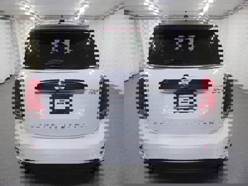 Used 2017 MINI Cooper Countryman S image 6