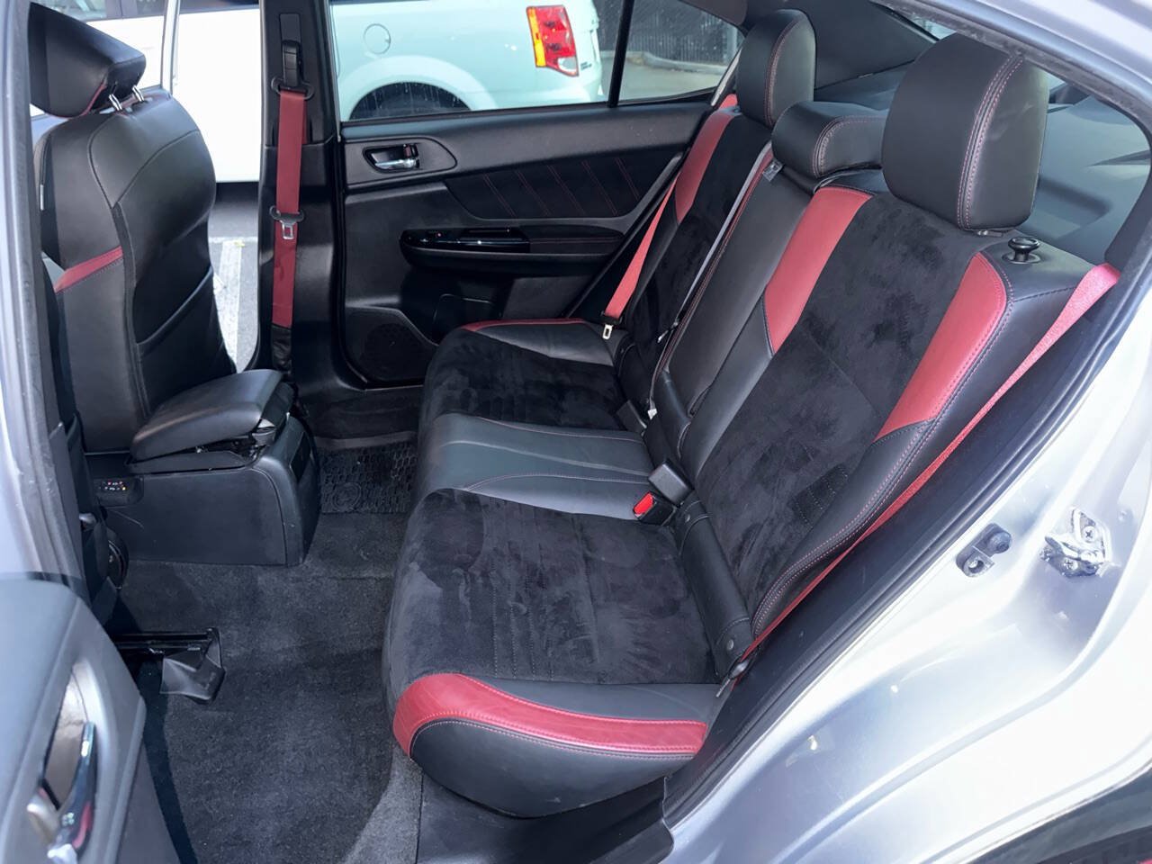 Used 2019 Subaru WRX STI w/ Popular Package #3 (IZT) AWD/4WD image 14