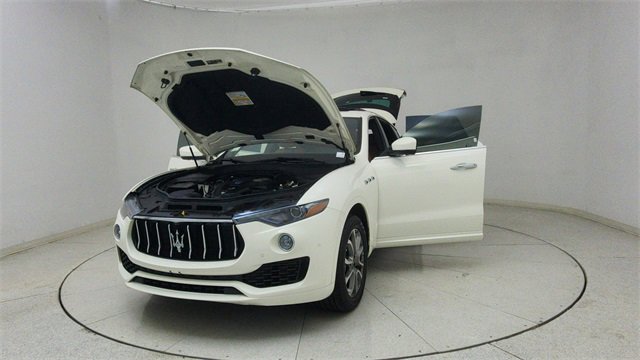 Used 2020 Maserati Levante S image 74