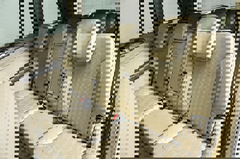 Used 2016 Mercedes-Benz GL 320 BlueTEC 4MATIC image 21