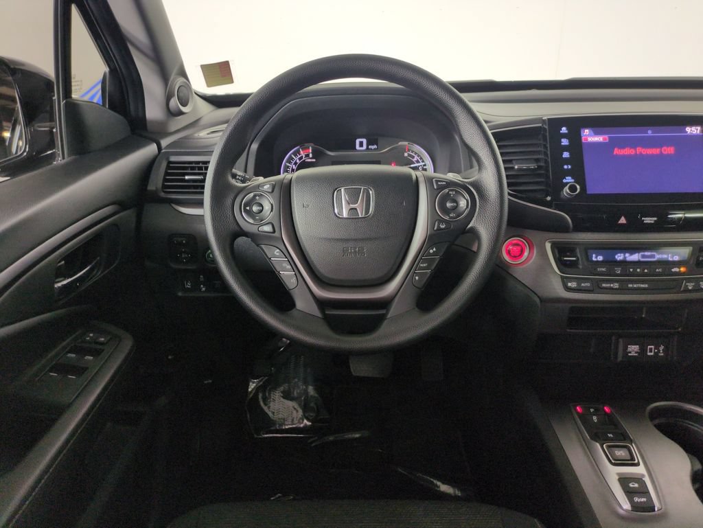 Certified 2023 Honda Ridgeline Sport image 16