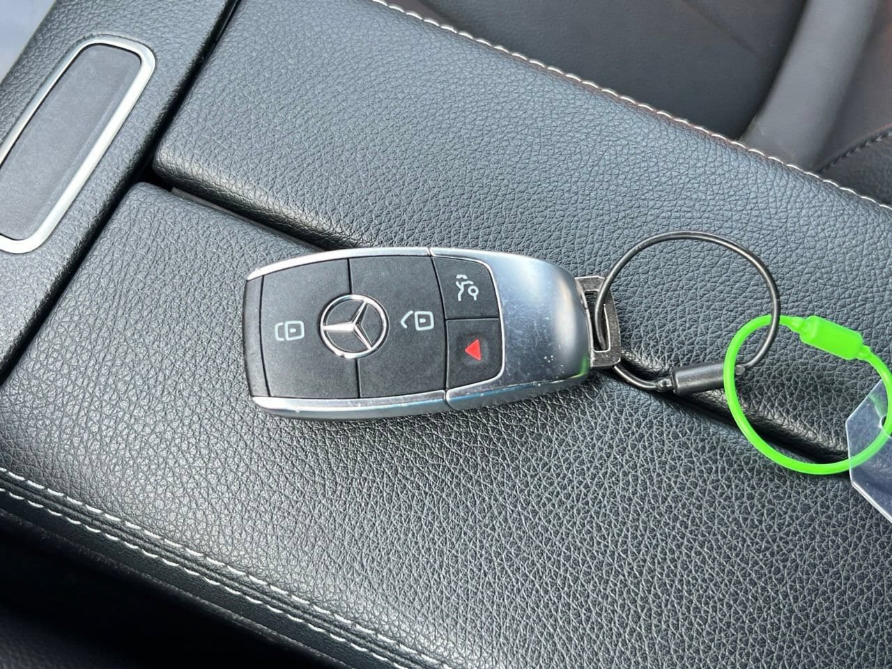 Used 2025 Mercedes-Benz GLA 250 image 27
