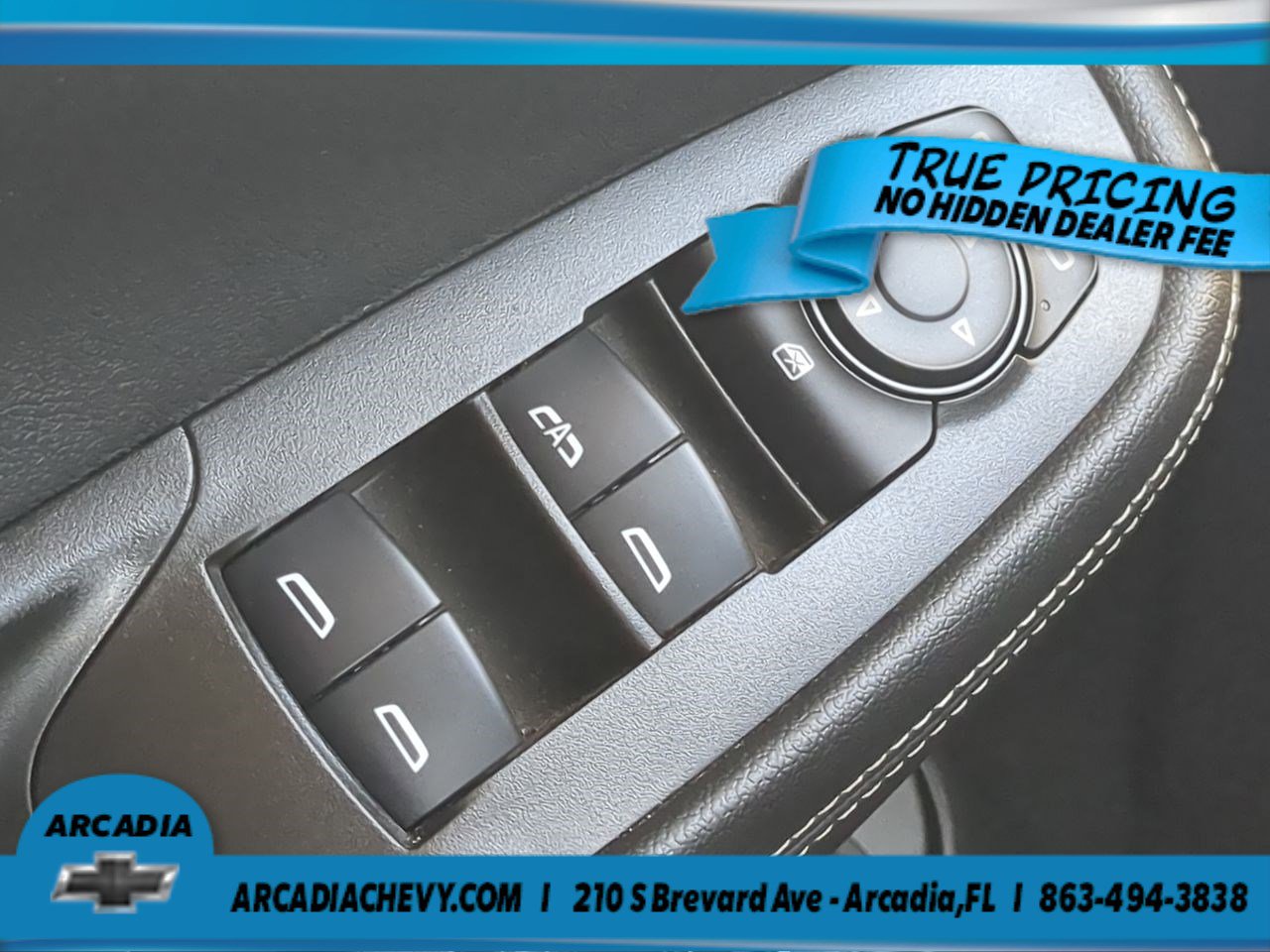 Certified 2023 Buick Encore GX Select AWD/4WD image 24