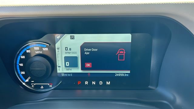 Certified 2024 Ford Bronco Wildtrak image 18