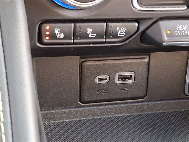 Certified 2024 GMC Yukon SLT image 26