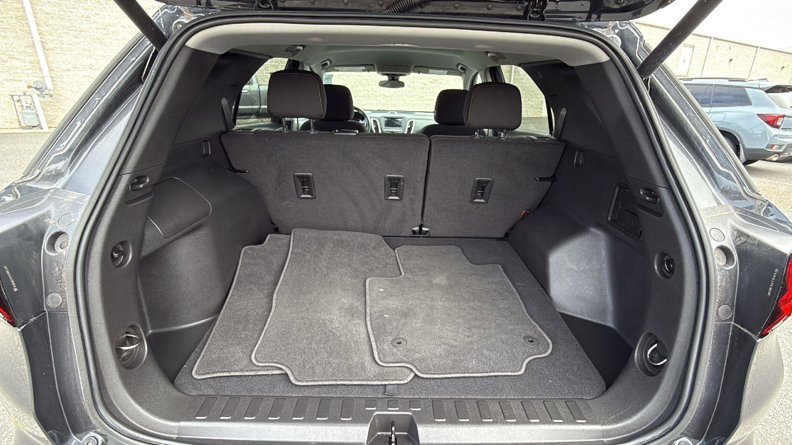 Used 2022 Chevrolet Equinox LT image 20