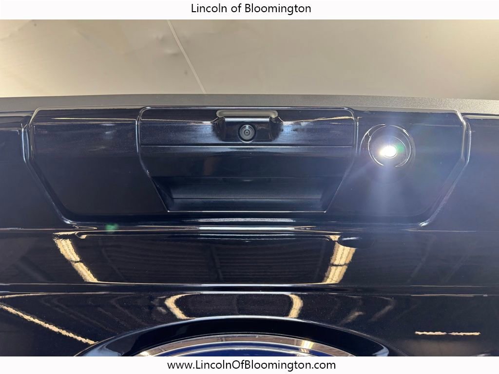 Used 2023 Ford F150 Lariat w/ Equipment Group 502A High image 52