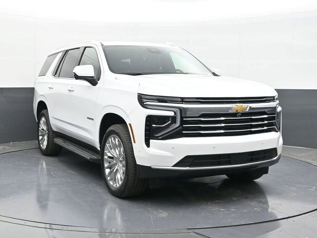 New 2026 Chevrolet Tahoe LT image 21