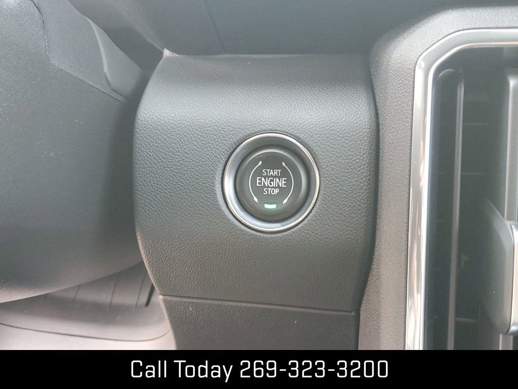 New 2026 GMC Acadia Elevation w/ Black Edition image 17