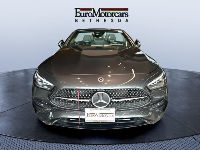 Used 2026 Mercedes-Benz CLE 300 4MATIC Cabriolet image 6