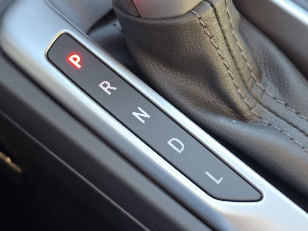 New 2026 Chevrolet Trax LS image 17