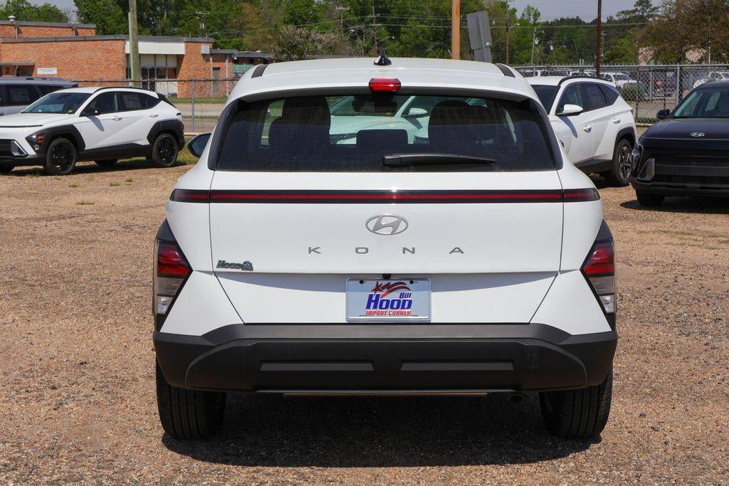 New 2026 Hyundai Kona SE image 24
