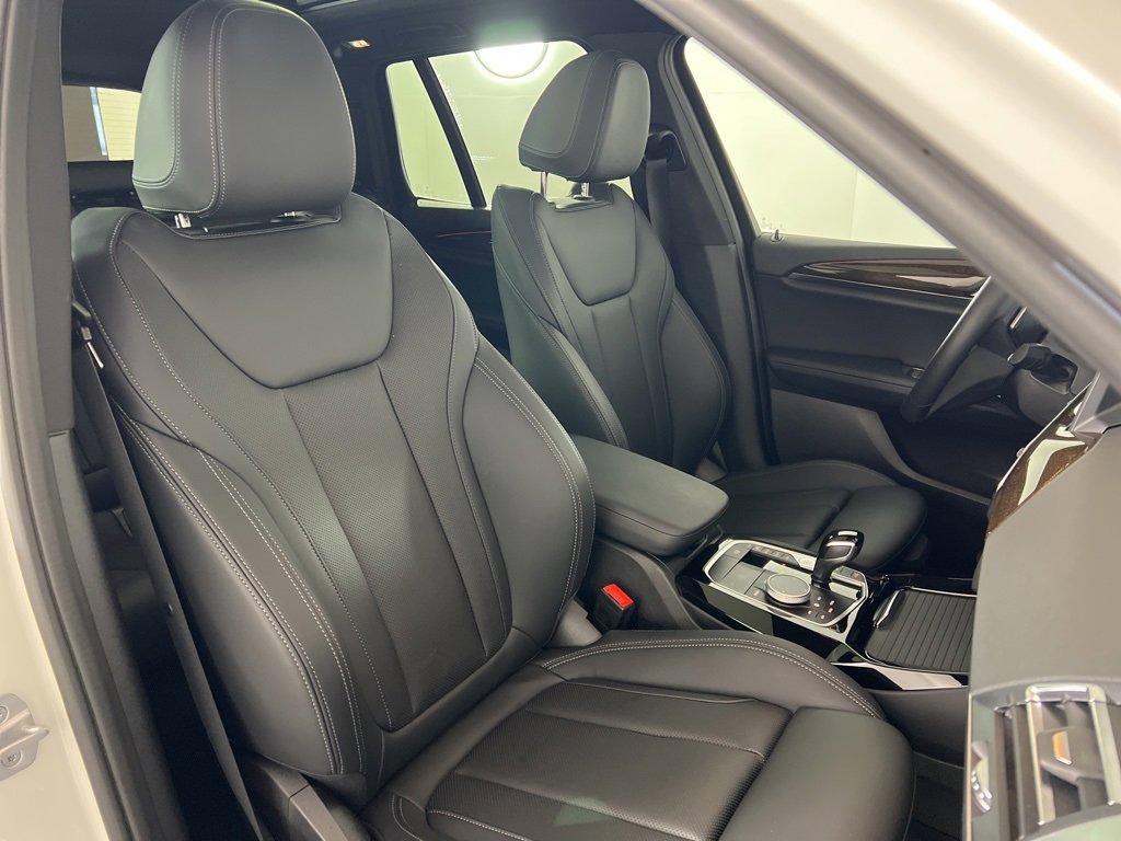 Certified 2023 BMW X3 xDrive30i w/ Premium Package image 24