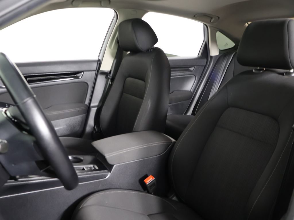 Used 2024 Honda Civic EX image 28