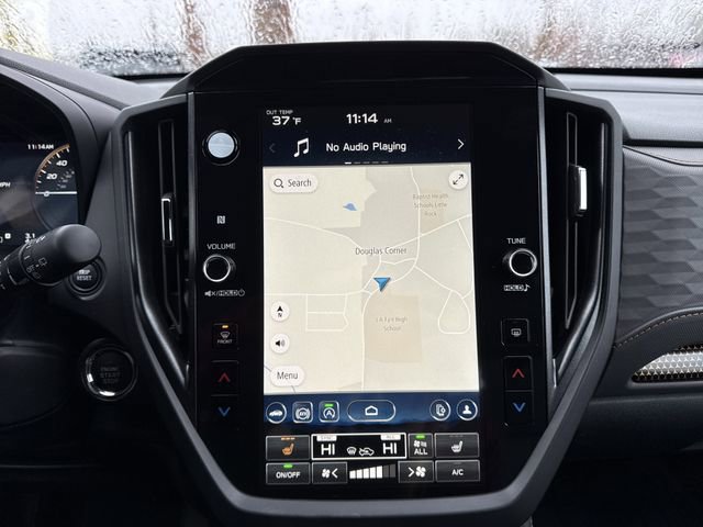 New 2026 Subaru Forester Wilderness image 30