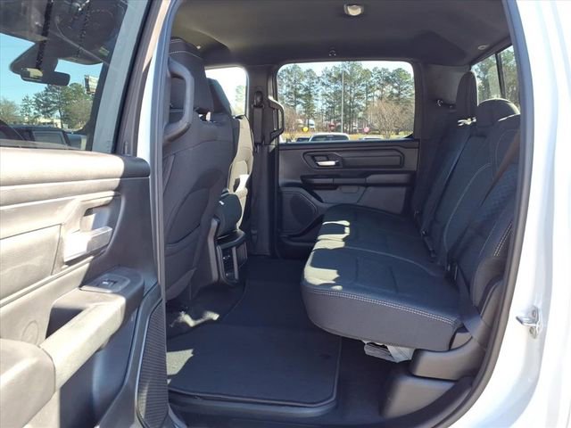 New 2026 RAM 1500 Express image 15