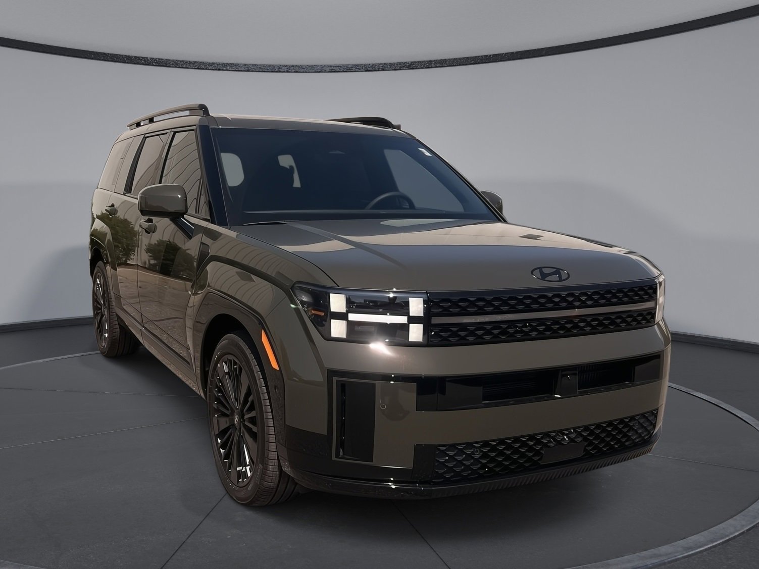 New 2026 Hyundai Santa Fe Calligraphy image 30