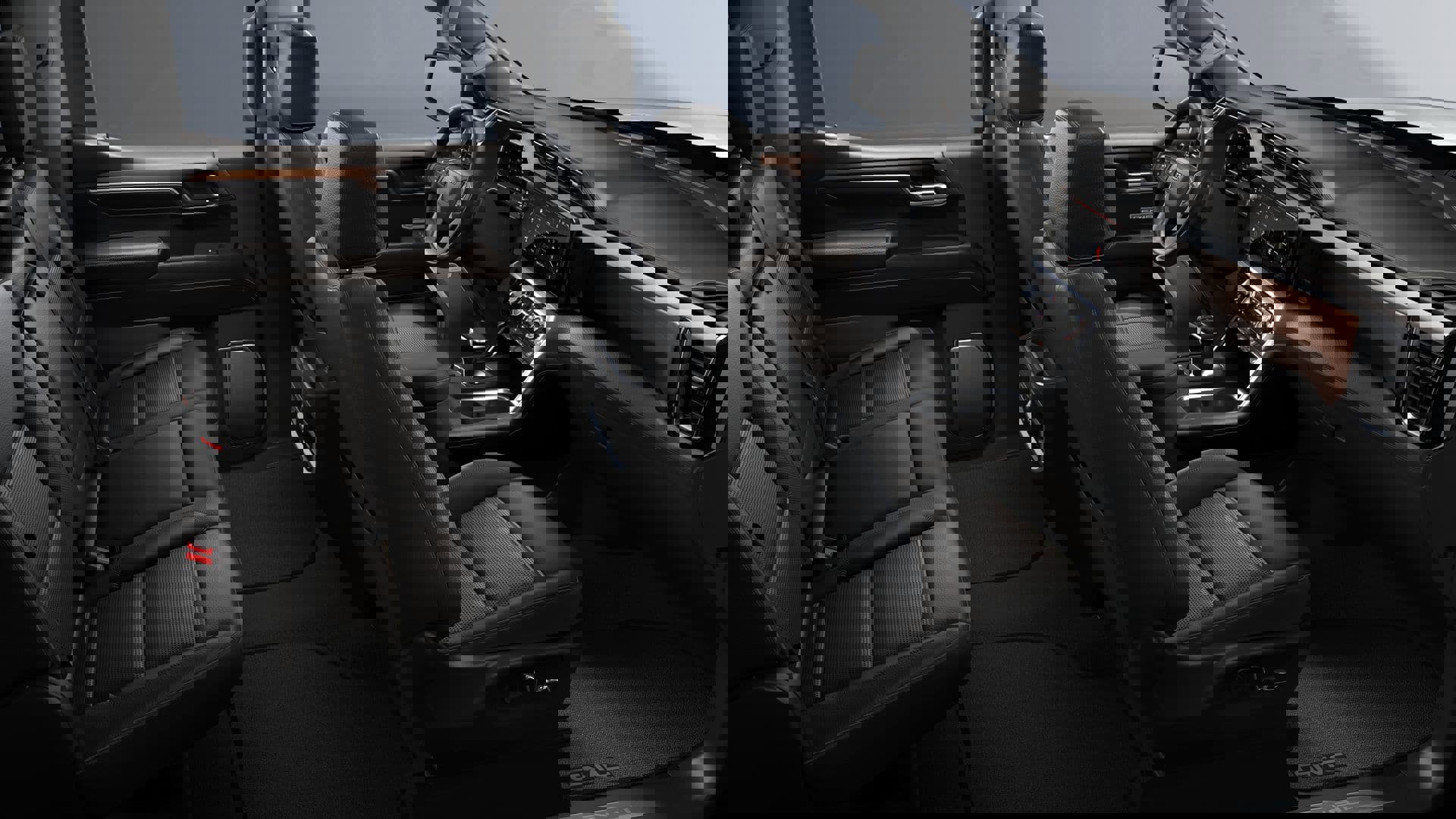 New 2026 GMC Sierra 1500 Denali w/ Technology Package image 7