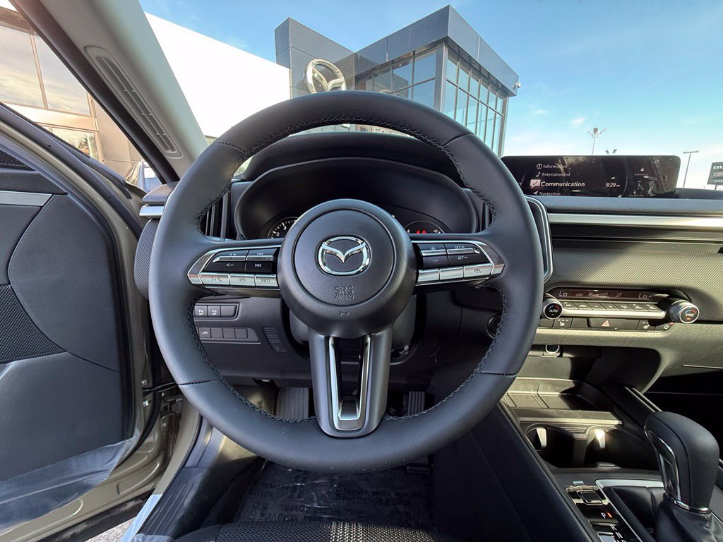 New 2026 MAZDA CX-50 Meridian Edition w/ Cargo Package AWD/4WD image 20