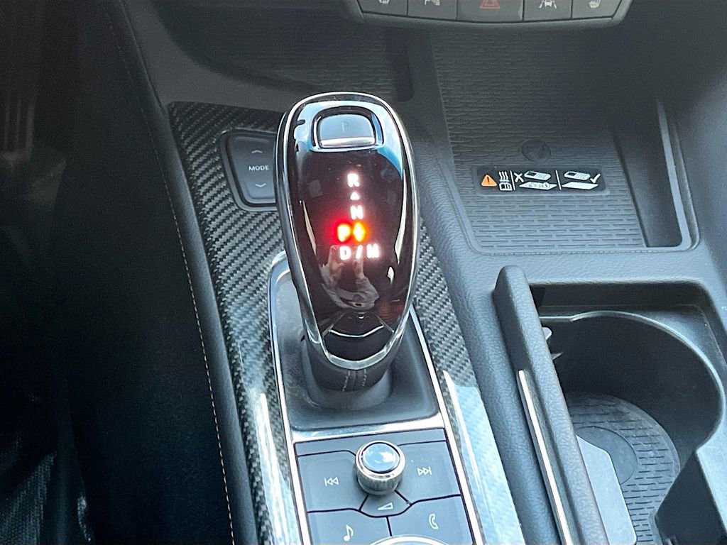 Used 2023 Cadillac CT5 V w/ Cold Weather Package image 17