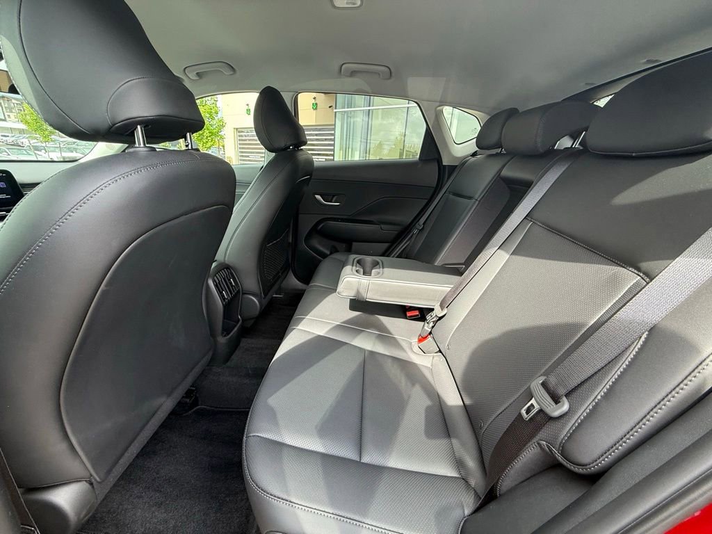 Certified 2026 Hyundai Kona SEL Premium AWD/4WD image 14