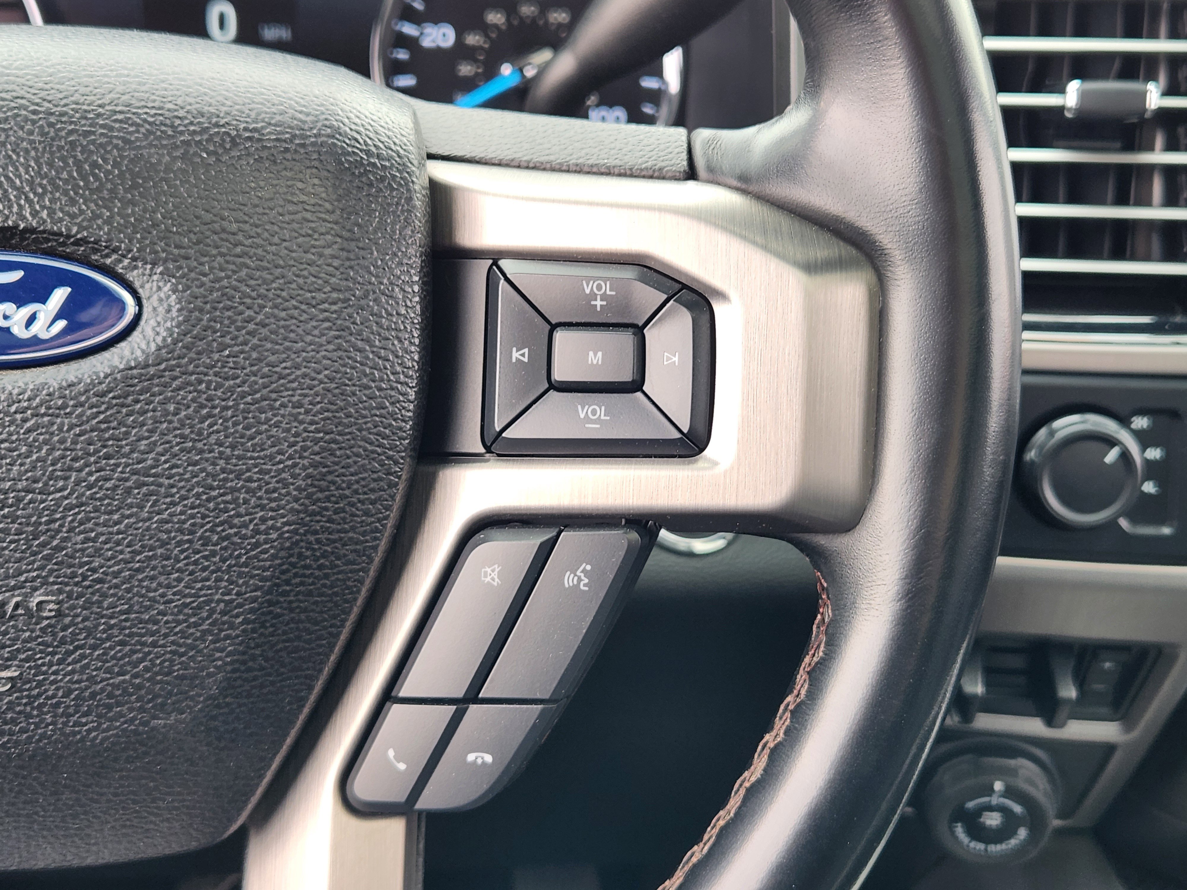 Used 2021 Ford F350 Platinum image 19