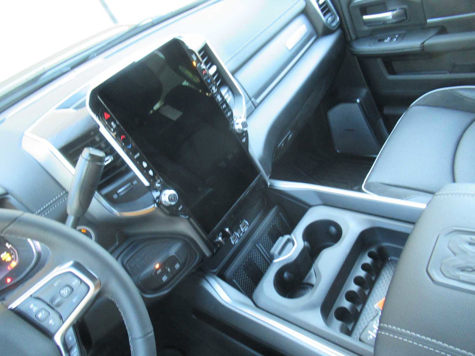 New 2026 RAM 2500 Laramie image 26