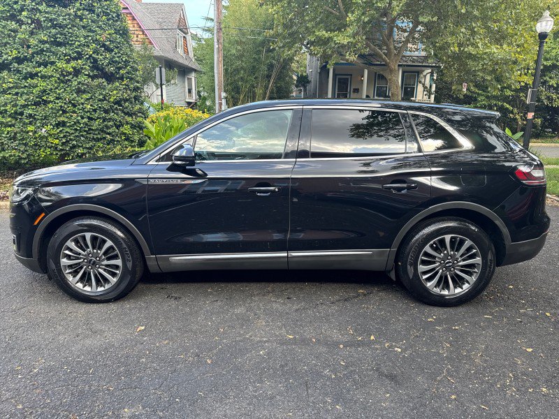 Used 2020 Lincoln Nautilus Premier w/ Equipment Group 101A AWD/4WD image 7