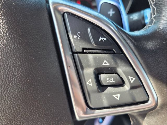 Used 2020 Chevrolet Camaro LT RWD image 30