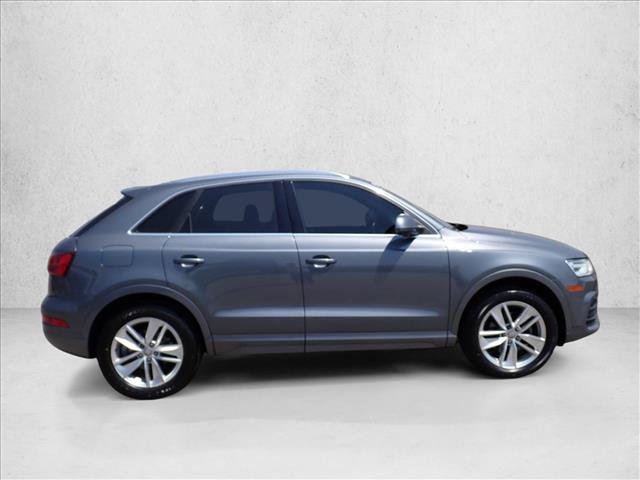 Used 2016 Audi Q3 2.0T Premium Plus w/ Technology Package FWD image 5