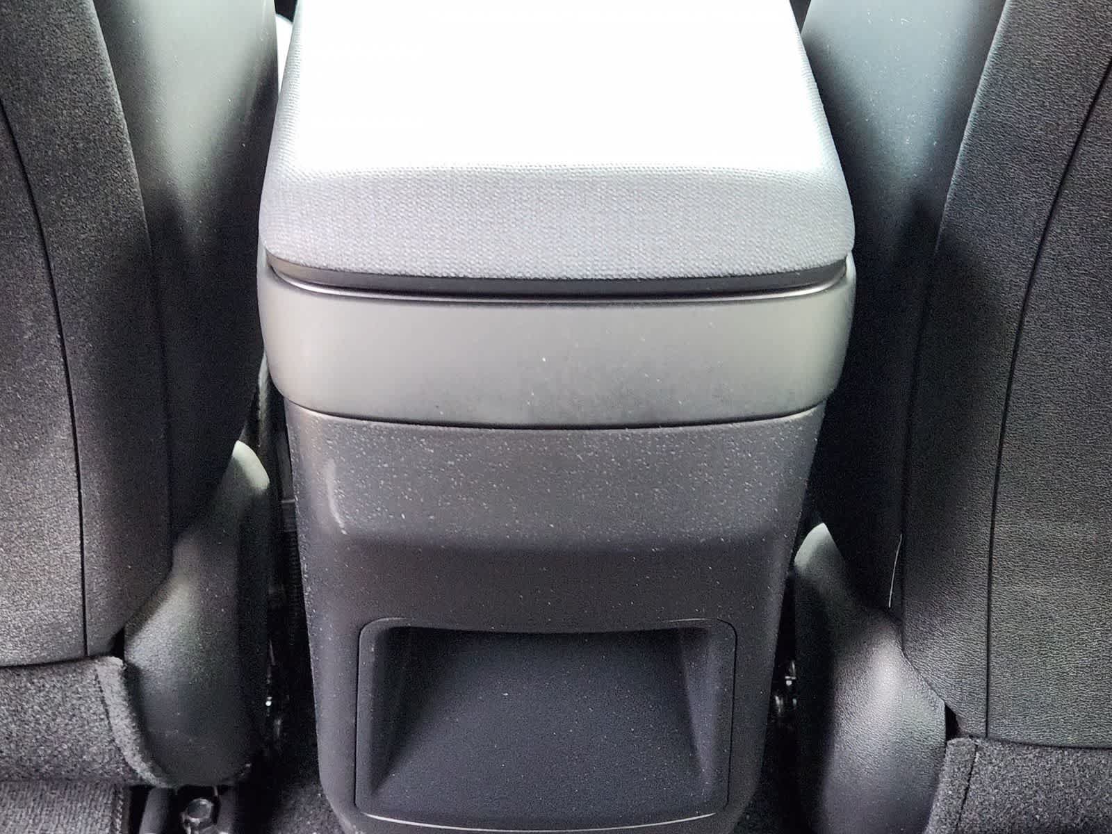 Certified 2023 Kia EV6 Wind RWD image 29