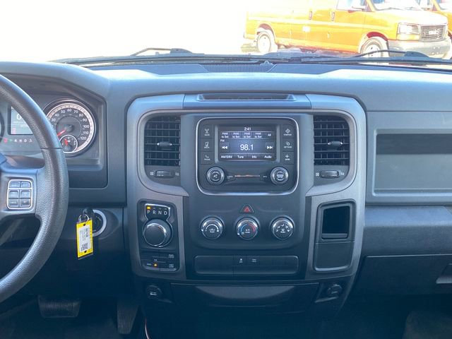 Used 2019 RAM 1500 Express w/ Express Value Package image 23
