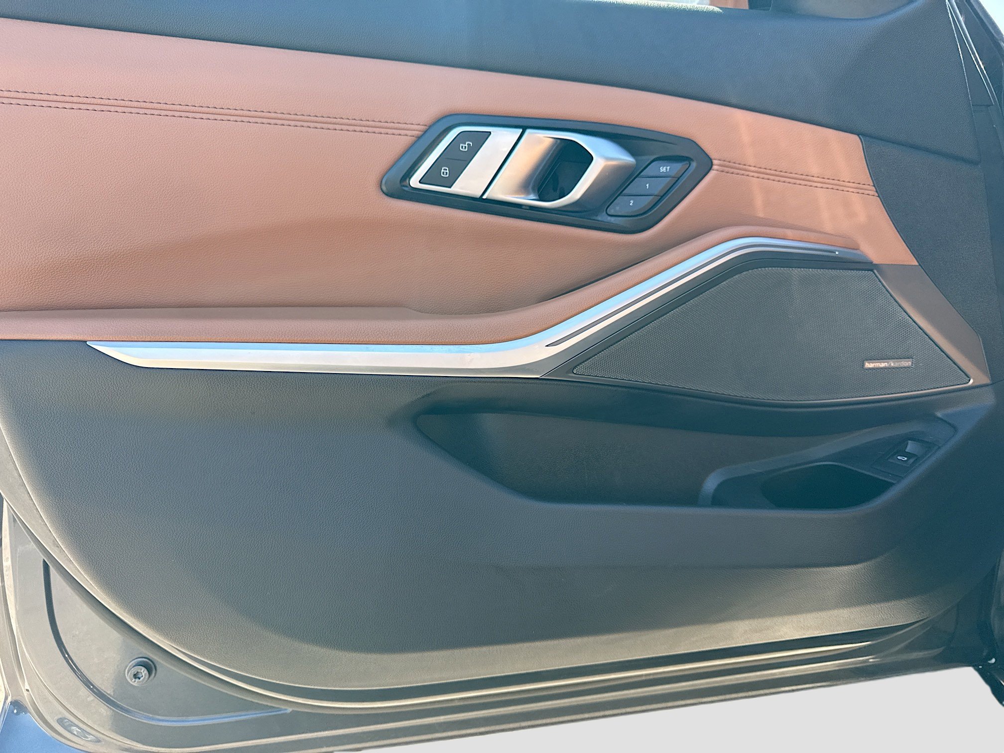 Used 2021 BMW M340i w/ Executive Package image 21